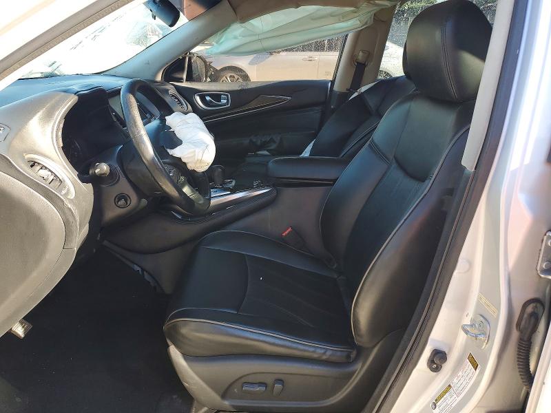Продаж на аукціоні авто 2013 Infiniti Jx35, vin: 5N1AL0MN6DC315967, номер лоту: 47477516