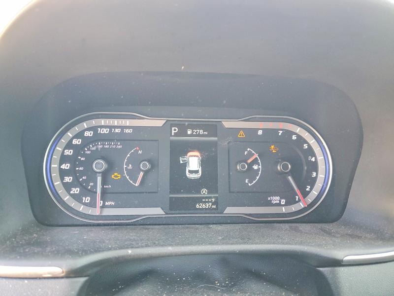 Продаж на аукціоні авто 2024 Hyundai Tucson, vin: 5NMJB3DE2RH300304, номер лоту: 46850556