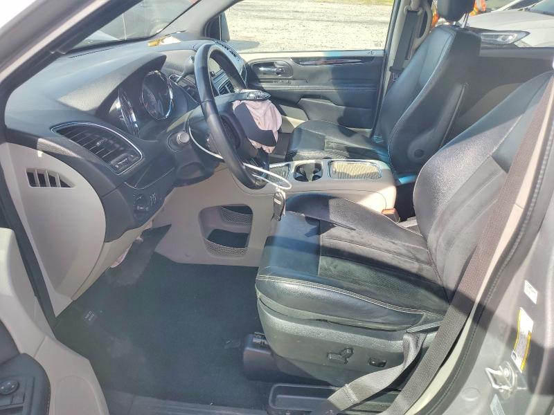 Aukcja sprzedaży 2017 Dodge Grand Caravan, vin: 2C4RDGCG3HR625488, numer aukcji: 47555576
