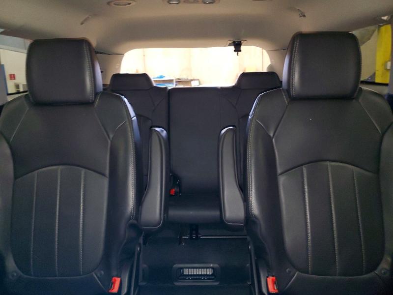2016 Buick Enclave მანქანა იყიდება აუქციონზე, vin: 5GAKVCKD6GJ307822, აუქციონის ნომერი: 42012146