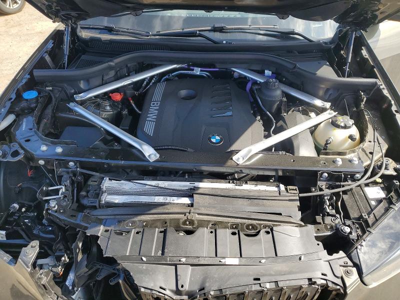 Aukcja sprzedaży 2025 Bmw X5, vin: 5UX23EU08S9Z99469, numer aukcji: 45446416