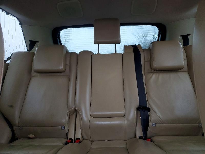 Продаж на аукціоні авто 2008 Land Rover Range Rover Sport, vin: SALSH23448A172459, номер лоту: 79217905