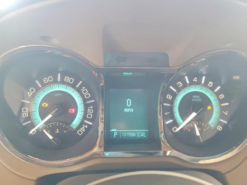 Продаж на аукціоні авто 2010 Buick Lacrosse, vin: 1G4GC5EG1AF200324, номер лоту: 46566556