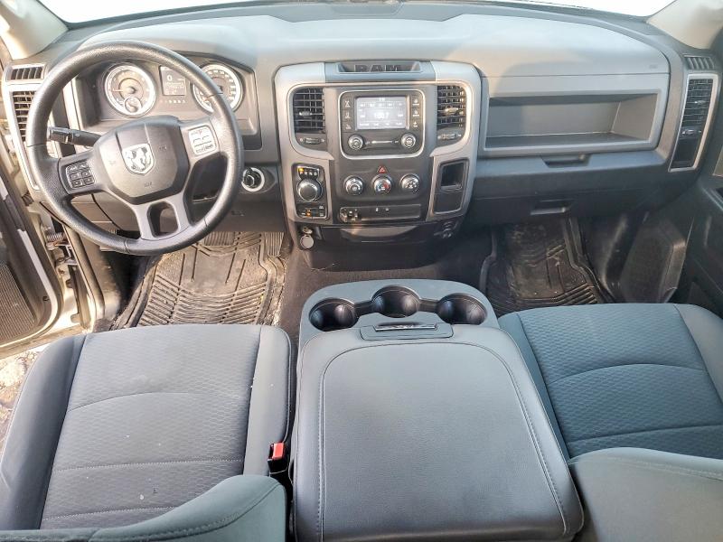 47036326 :رقم المزاد ، 1C6RR7FT1ES412275 vin ، 2014 Ram 1500 مزاد بيع