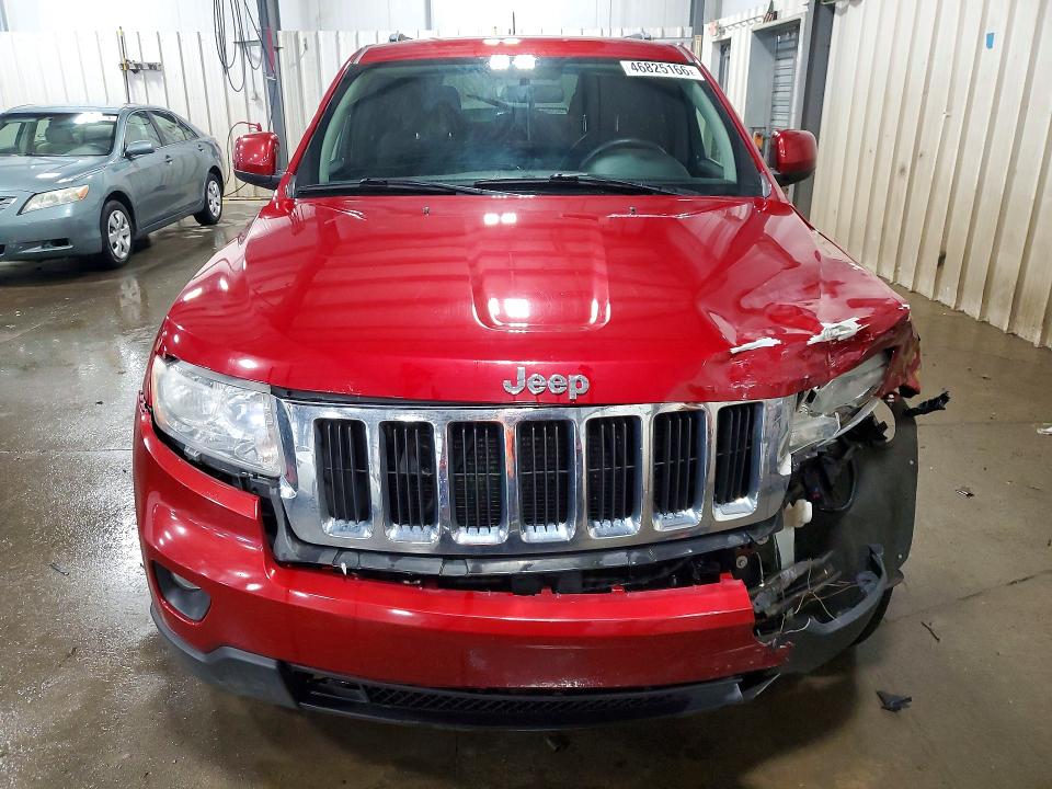 Продаж на аукціоні авто 2011 Jeep Grand Cherokee, vin: 1J4RR4GG5BC582230, номер лоту: 46825166