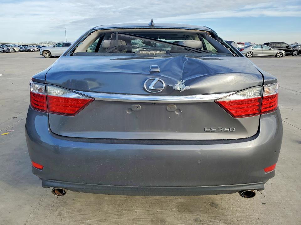 Aukcja sprzedaży 2014 Lexus Es 350, vin: JTHBK1GG6E2092785, numer aukcji: 46751776
