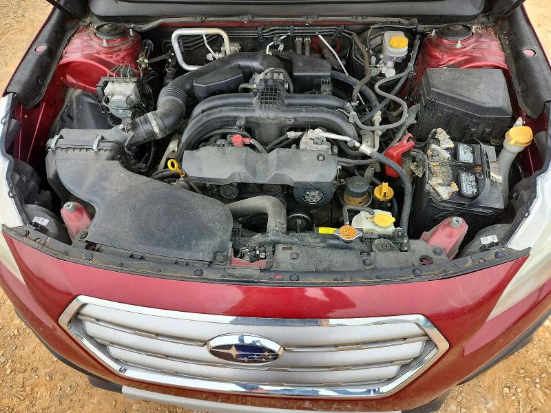 Aukcja sprzedaży 2017 Subaru Outback, vin: 4S4BSAKC6H3341053, numer aukcji: 46204786