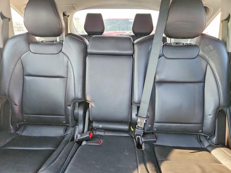 47704716 :رقم المزاد ، 5FRYD4H44EB036335 vin ، 2014 Acura Mdx مزاد بيع