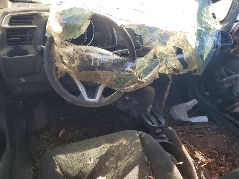 Продажа на аукционе авто 2019 Honda Fit, vin: 3HGGK5H43KM751818, номер лота: 47244516