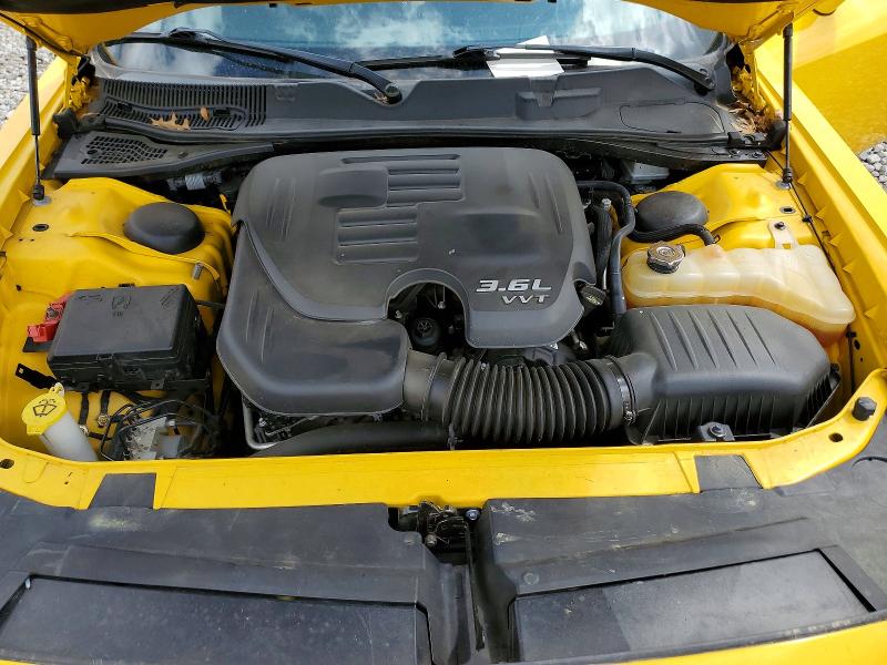 Продаж на аукціоні авто 2018 Dodge Challenger, vin: 2C3CDZAG5JH112439, номер лоту: 48297966