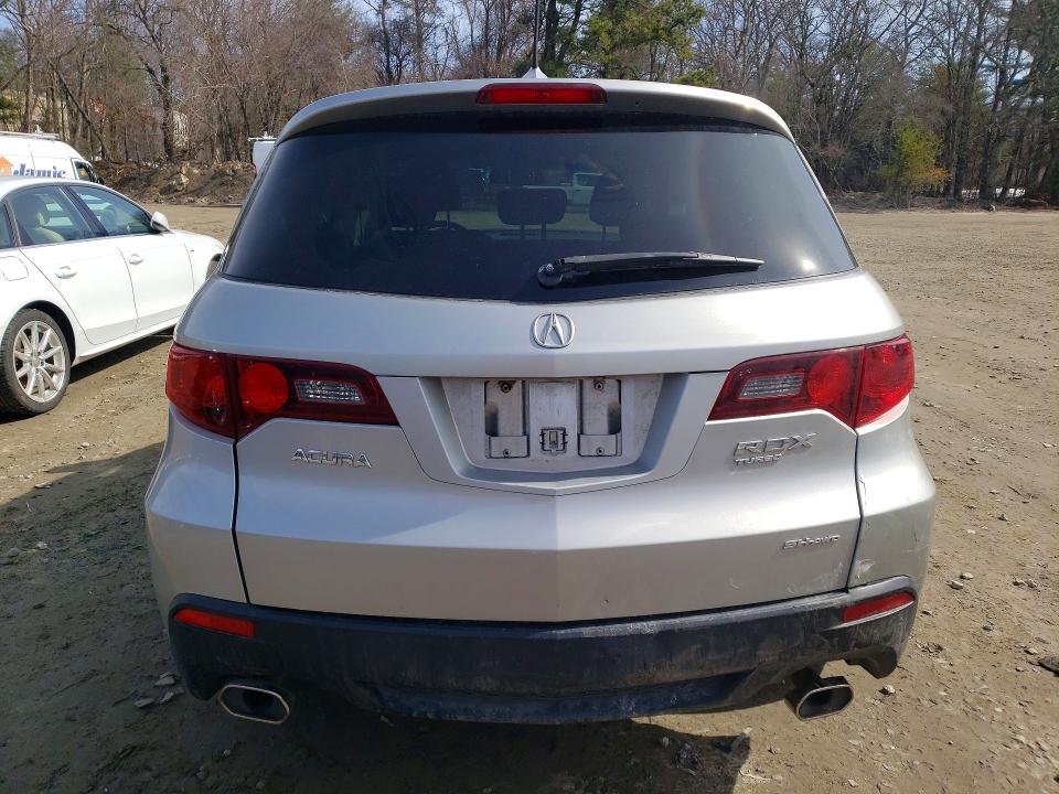 Aukcja sprzedaży 2010 Acura Rdx, vin: 5J8TB1H54AA003204, numer aukcji: 45865966