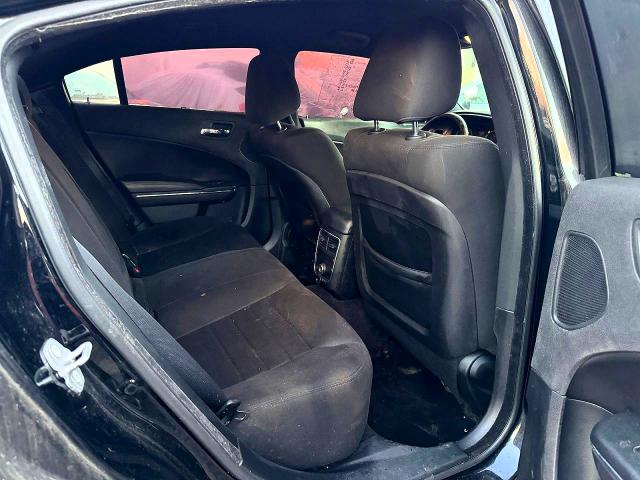 Aukcja sprzedaży 2014 Dodge Charger, vin: 2C3CDXHG5EH161298, numer aukcji: 47575186