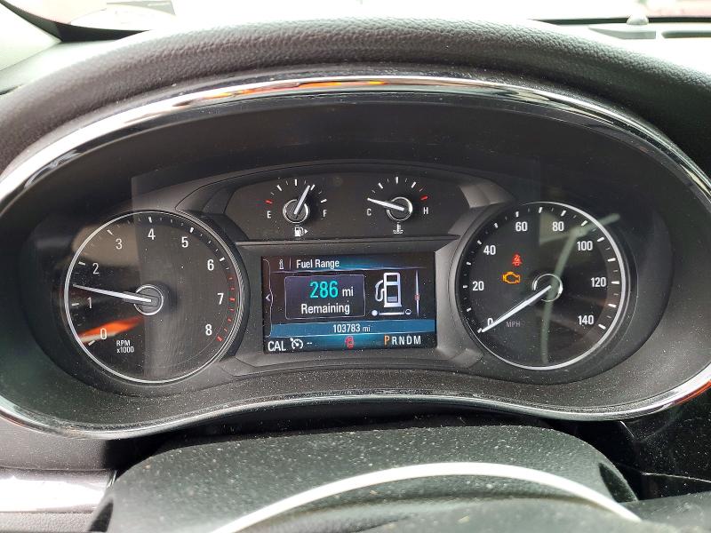 Aukcja sprzedaży 2019 Buick Encore, vin: KL4CJASB6KB732634, numer aukcji: 41835776