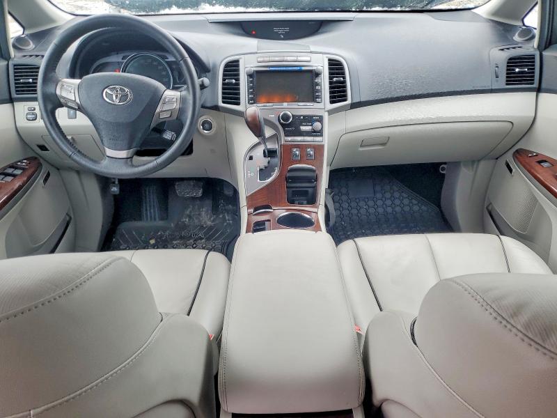 Продажа на аукционе авто 2011 Toyota Venza, vin: 4T3BK3BB7BU046877, номер лота: 41994666