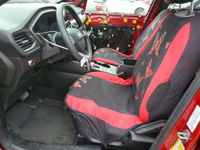 Aukcja sprzedaży 2022 Ford Escape, vin: 1FMCU9G60NUB22868, numer aukcji: 46849146