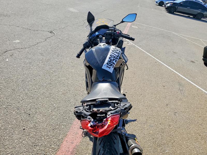 Продаж на аукціоні авто 2013 Kawasaki Ex300, vin: JKAEX8A13DDA12503, номер лоту: 46878546