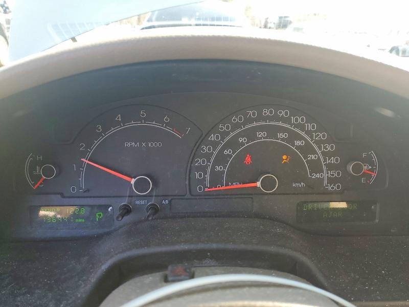 Aukcja sprzedaży 2005 Lincoln Ls, vin: 1LNHM87A45Y653648, numer aukcji: 79309715