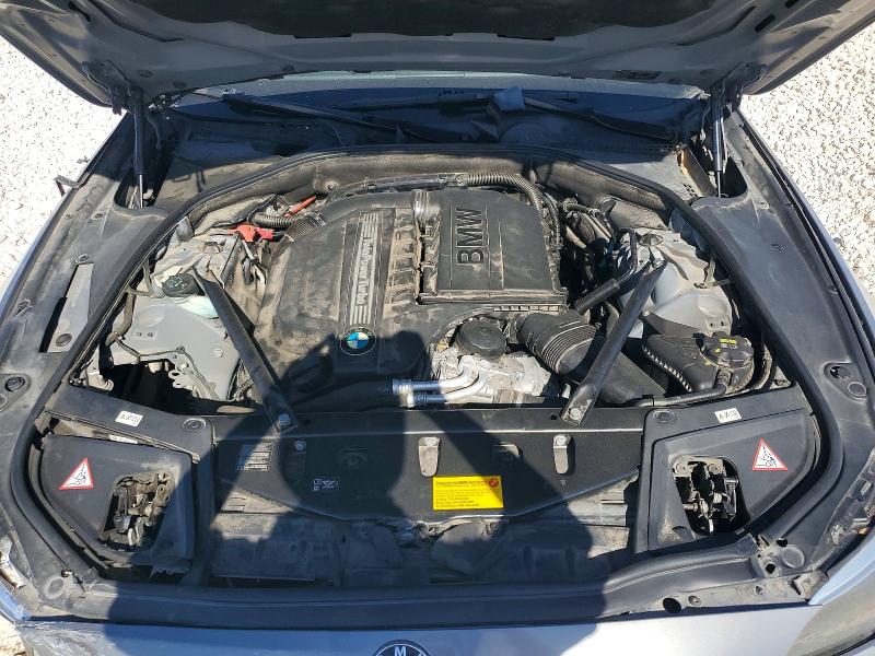 Продаж на аукціоні авто 2016 Bmw 535, vin: WBA5B1C51GG132728, номер лоту: 46959726