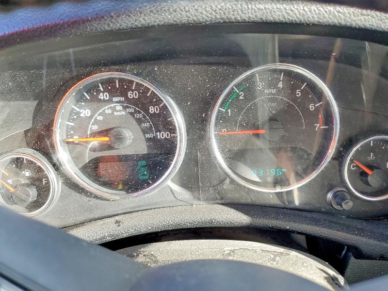 2015 Jeep Wrangler Unlimited მანქანა იყიდება აუქციონზე, vin: 1C4BJWEG0FL713907, აუქციონის ნომერი: 46244686