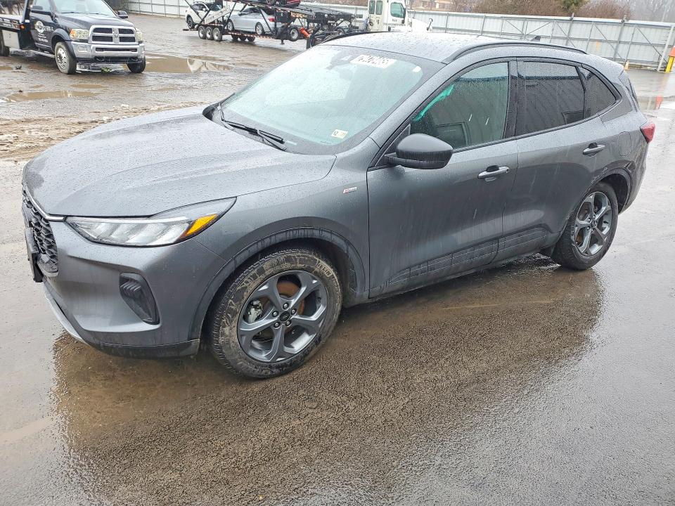 Продажа на аукционе авто 2025 Ford Escape, vin: 1FMCU0MN3SUA41463, номер лота: 79478465