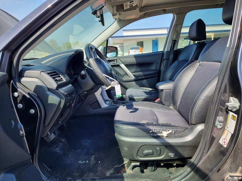 Продажа на аукционе авто 2015 Subaru Forester, vin: JF2SJGDCXFH451337, номер лота: 46990476