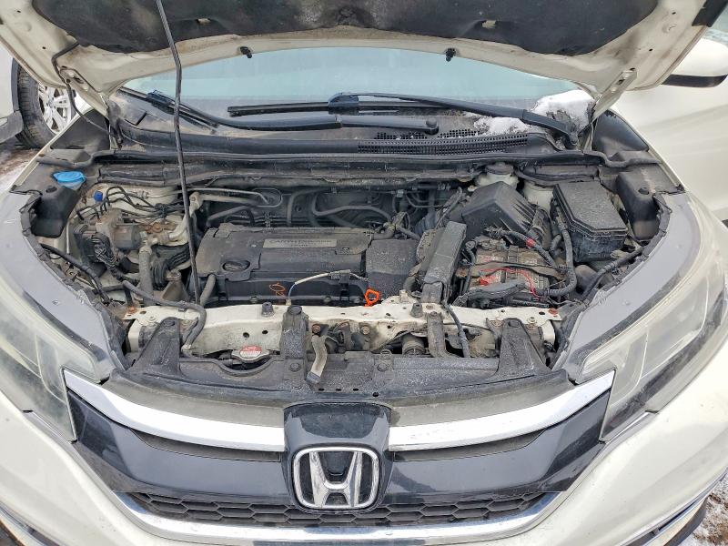 Aukcja sprzedaży 2015 Honda Cr-v, vin: 2HKRM4H70FH113317, numer aukcji: 45961176