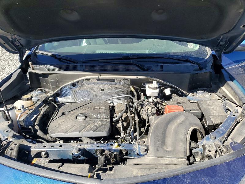 Продажа на аукционе авто 2021 Buick Encore Gx, vin: KL4MMCSL4MB055330, номер лота: 46883426