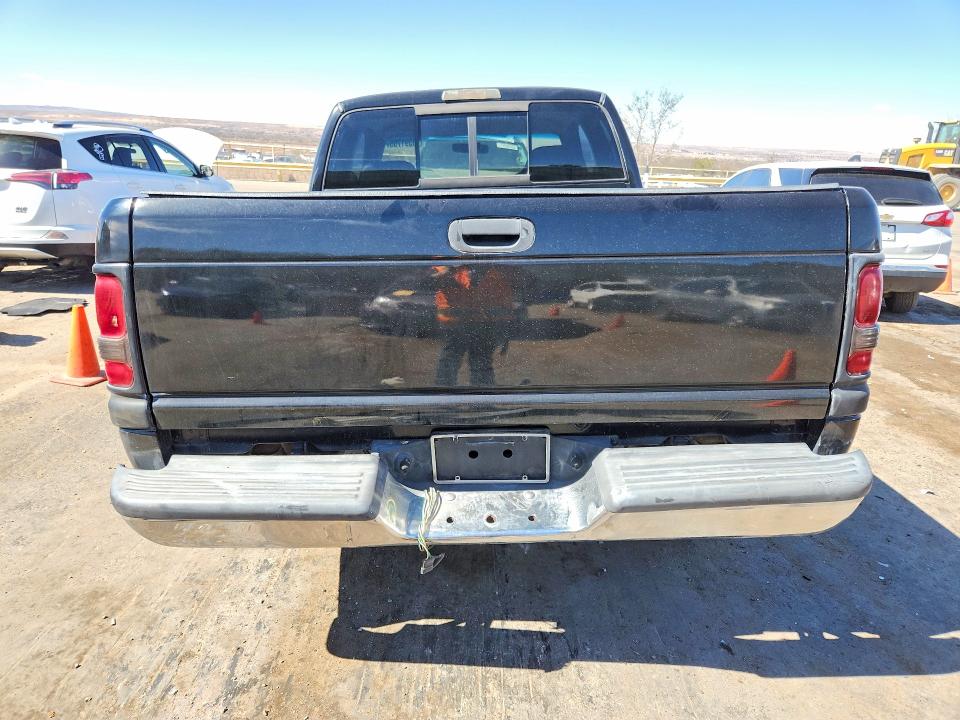 Aukcja sprzedaży 1998 Dodge Ram 1500, vin: 3B7HC12Y8WM286902, numer aukcji: 79391755