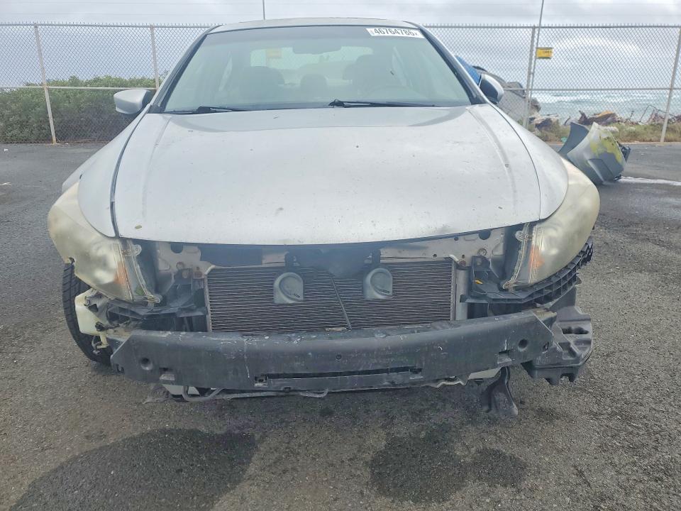 Продаж на аукціоні авто 2008 Honda Accord, vin: JHMCP26888C017137, номер лоту: 46764786