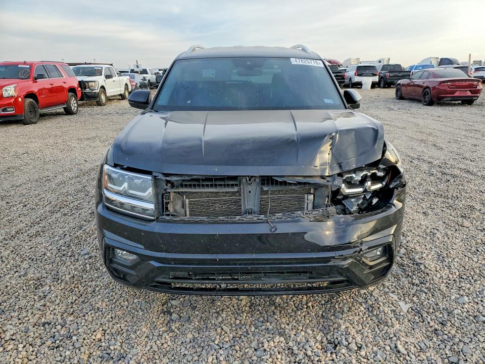 Продажа на аукционе авто 2019 Volkswagen Atlas, vin: 1V2YR2CA1KC529370, номер лота: 47825776