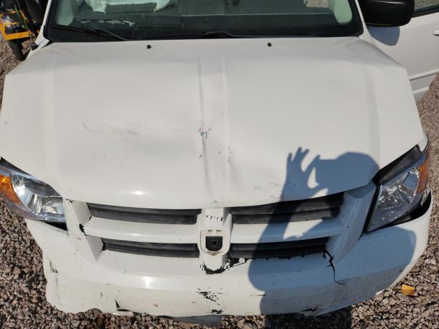 Aukcja sprzedaży 2009 Dodge Grand Caravan, vin: 2D8HN44E29R600458, numer aukcji: 47801576