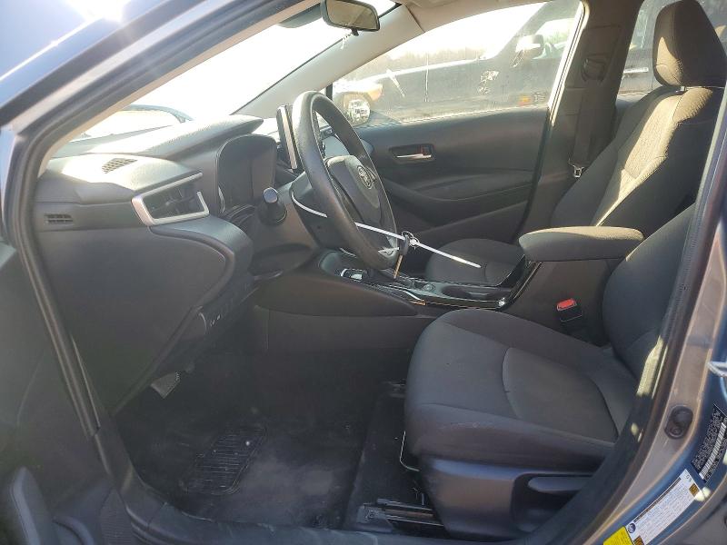Auction sale of the 2020 Toyota Corolla, vin: JTDEPRAE1LJ043776, lot number: 46898816