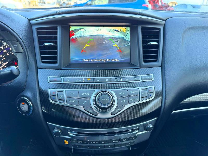 41925706 :رقم المزاد ، 5N1DL0MMXLC515947 vin ، 2020 Infiniti Qx60 مزاد بيع