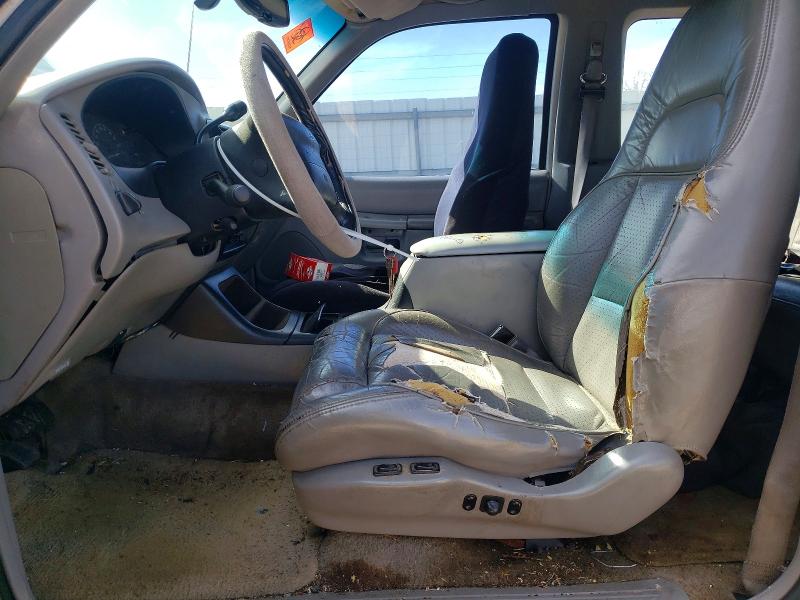 Aukcja sprzedaży 1996 Ford Explorer, vin: 1FMDU24X3TUD88374, numer aukcji: 52781246