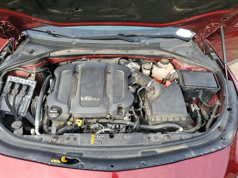 Aukcja sprzedaży 2017 Buick Lacrosse, vin: 1G4ZP5SS2HU173887, numer aukcji: 47262426