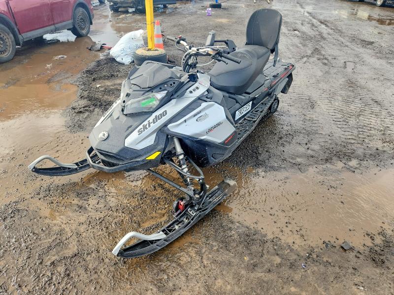 Aukcja sprzedaży 2019 Skidoo 900 Grand, vin: 2BPSEBKA3KV000599, numer aukcji: 79031525
