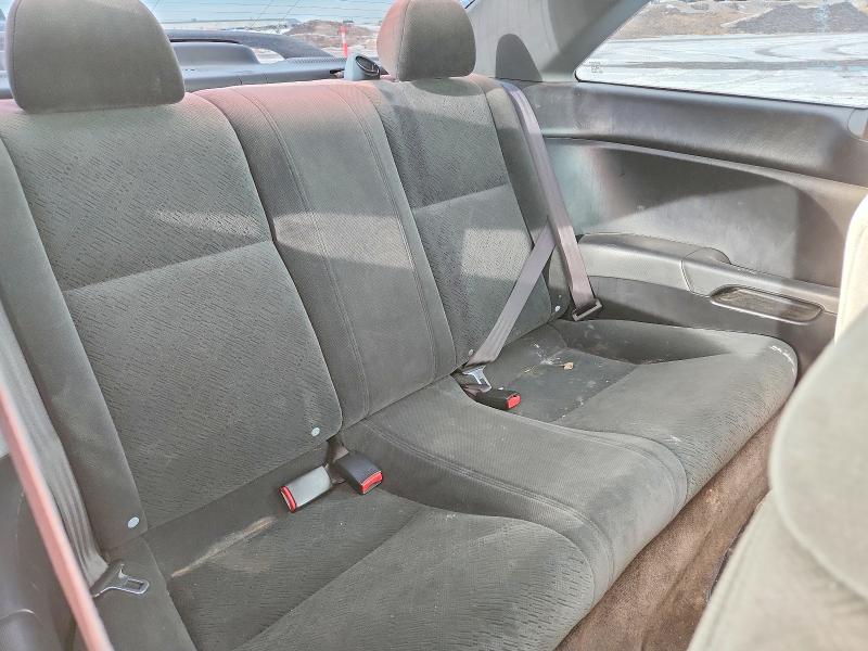 Продаж на аукціоні авто 2005 Honda Civic Si-g 2dr Coupe, vin: 1HGEM22905L813119, номер лоту: 79098075