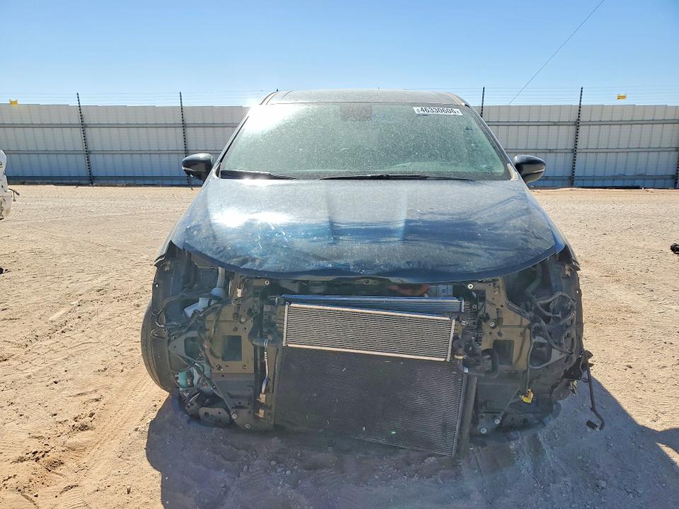 Продаж на аукціоні авто 2023 Chrysler Pacifica, vin: 2C4RC1L71PR509608, номер лоту: 46330606