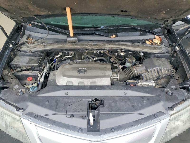 Продажа на аукционе авто 2013 Acura Mdx, vin: 2HNYD2H48DH500106, номер лота: 79623725
