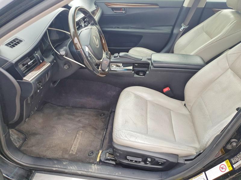 46949996 :رقم المزاد ، JTHBK1GG8F2209378 vin ، 2015 Lexus Es 350 مزاد بيع