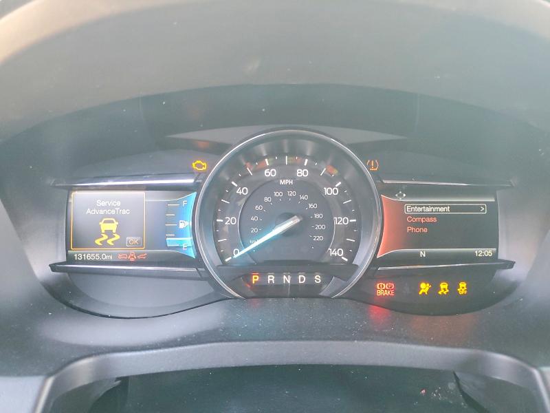 94061835 :رقم المزاد ، 1FM5K7D81HGB31221 vin ، 2017 Ford Explorer مزاد بيع