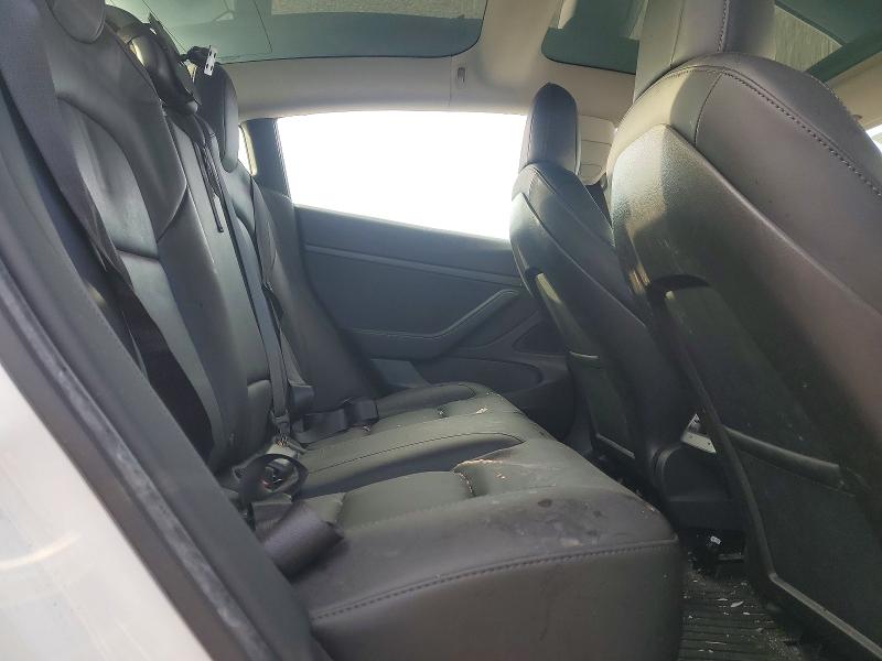 47608666 :رقم المزاد ، 5YJ3E1EA7LF745906 vin ، 2020 Tesla Model 3 مزاد بيع