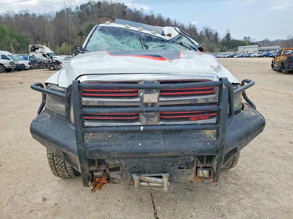 Aukcja sprzedaży 2015 Ram 2500, vin: 3C6TR5EJ5FG613793, numer aukcji: 47140476