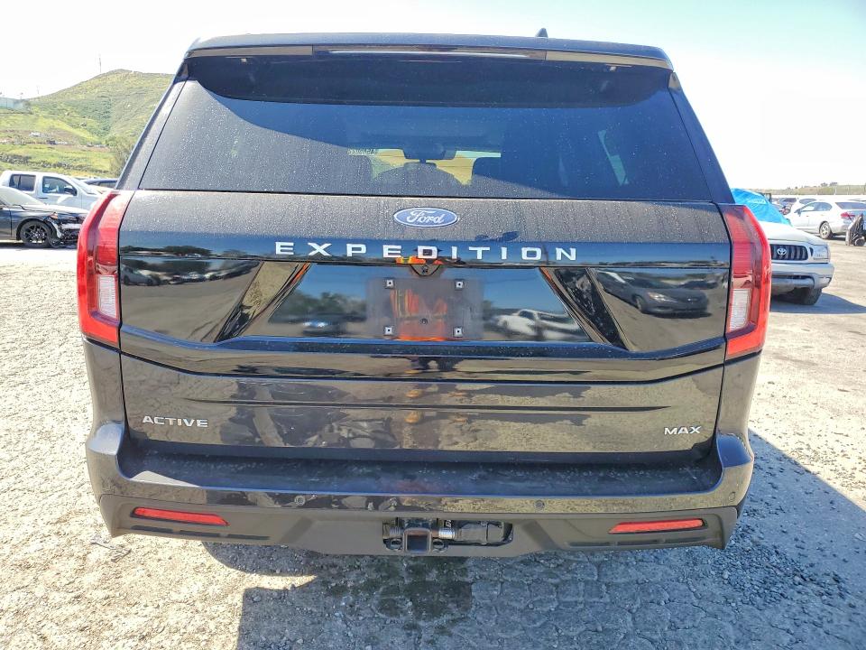 Aukcja sprzedaży 2025 Ford Expedition, vin: 1FMJK1J83SEA10161, numer aukcji: 45450226