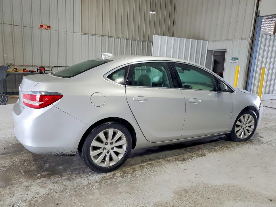 Продаж на аукціоні авто 2015 Buick Verano, vin: 1G4PP5SK0F4154808, номер лоту: 41793636