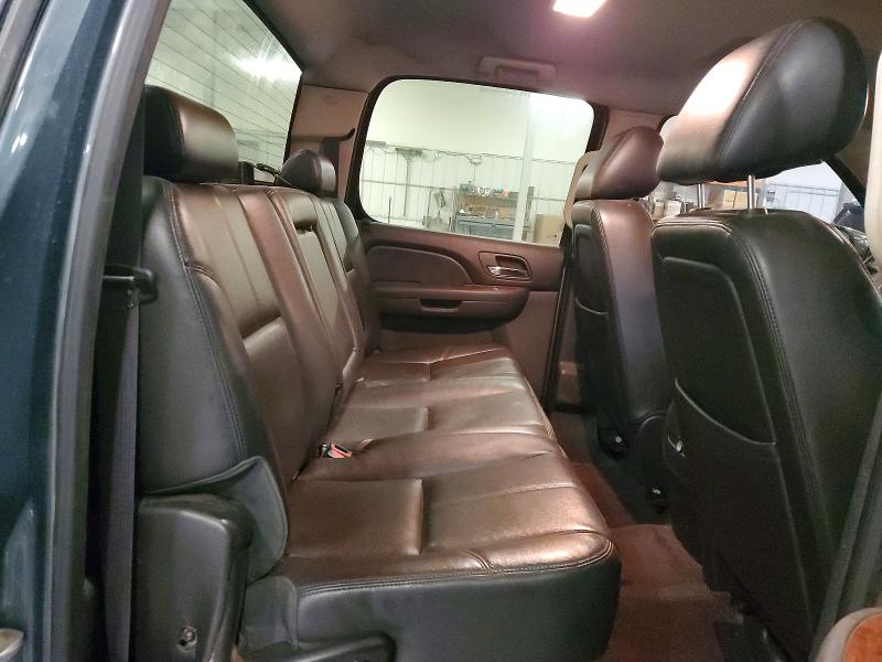 Продаж на аукціоні авто 2012 Gmc Sierra, vin: 3GTP2WE74CG144166, номер лоту: 79224655