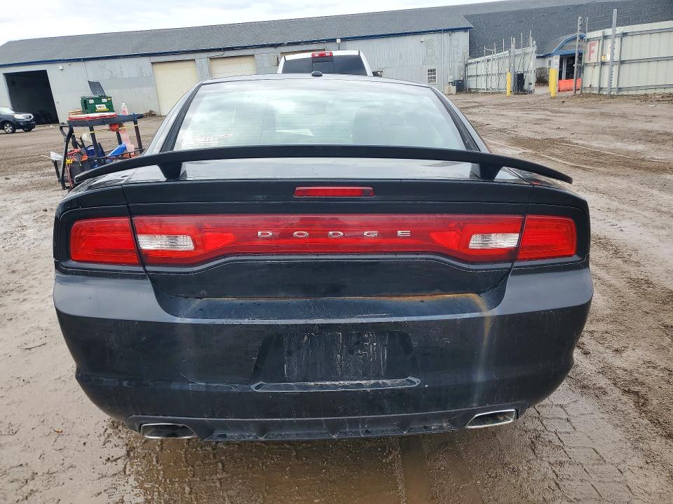 Aukcja sprzedaży 2013 Dodge Charger, vin: 2C3CDXCT7DH582958, numer aukcji: 46562826
