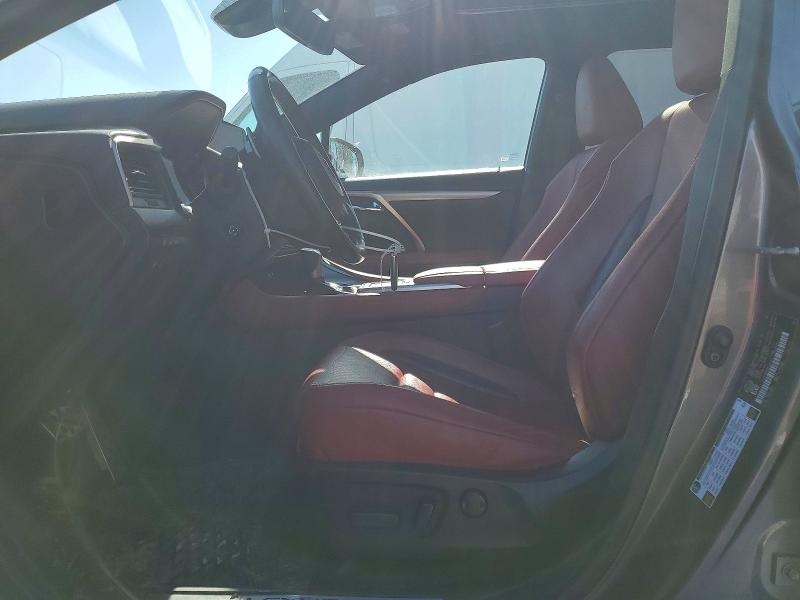 Aukcja sprzedaży 2021 Lexus Rx, vin: 2T2YZMDA4MC302322, numer aukcji: 77095105