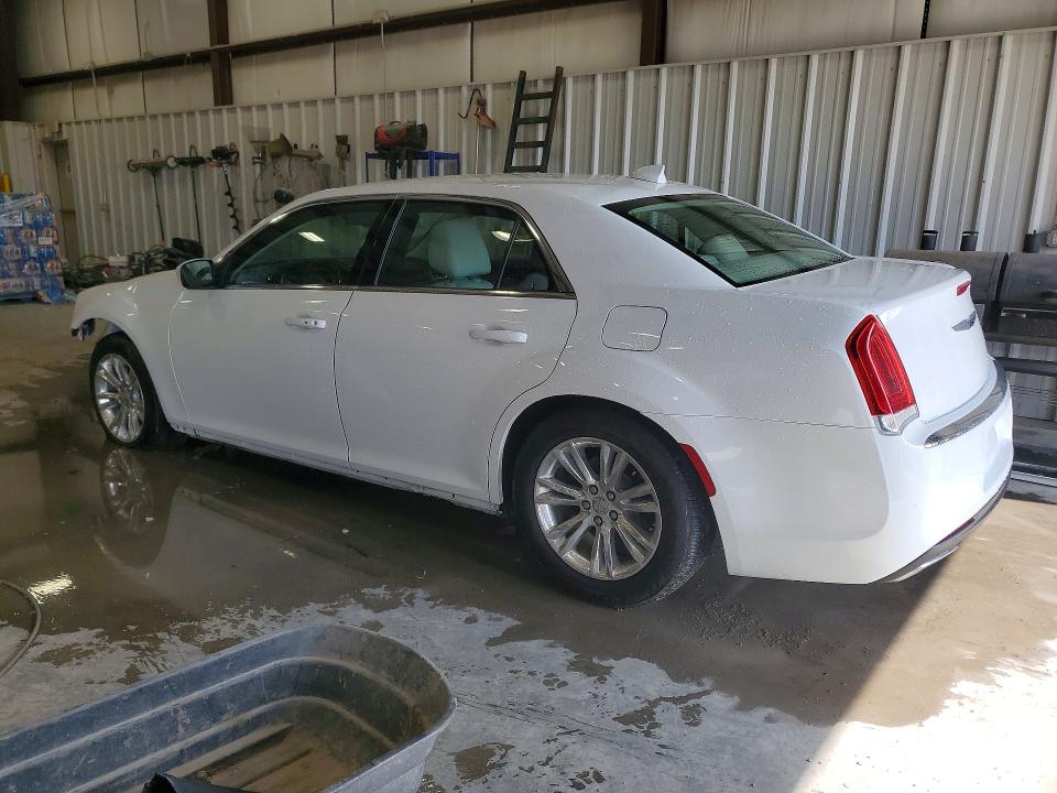 2016 Chrysler 300 მანქანა იყიდება აუქციონზე, vin: 2C3CCAAG7GH306225, აუქციონის ნომერი: 79809325