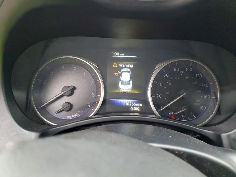 Продажа на аукционе авто 2014 Infiniti Q50 Hybrid, vin: JN1AV7AR5EM701275, номер лота: 78819965